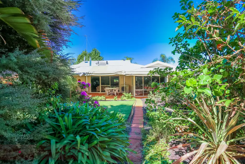 Main view of Homely rural property listing, 13 Crowd Road, Gelorup WA 6230