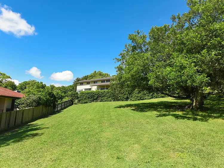 LOT Lot, 6 Ferguson Street, Mount Lofty QLD 4350