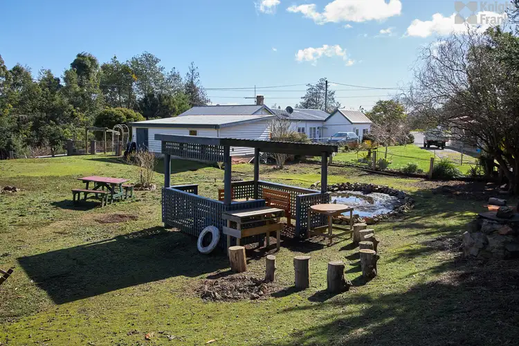 Fifth view of Homely house listing, 10 Scott Street, Branxholm TAS 7261