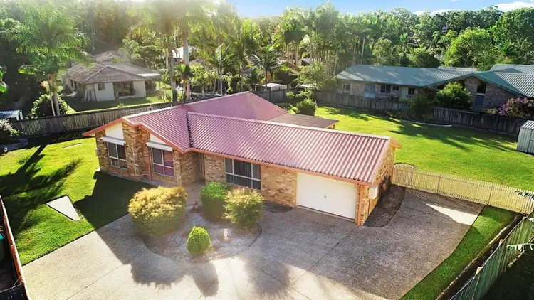 9 Honeywell Court, Tewantin QLD 4565