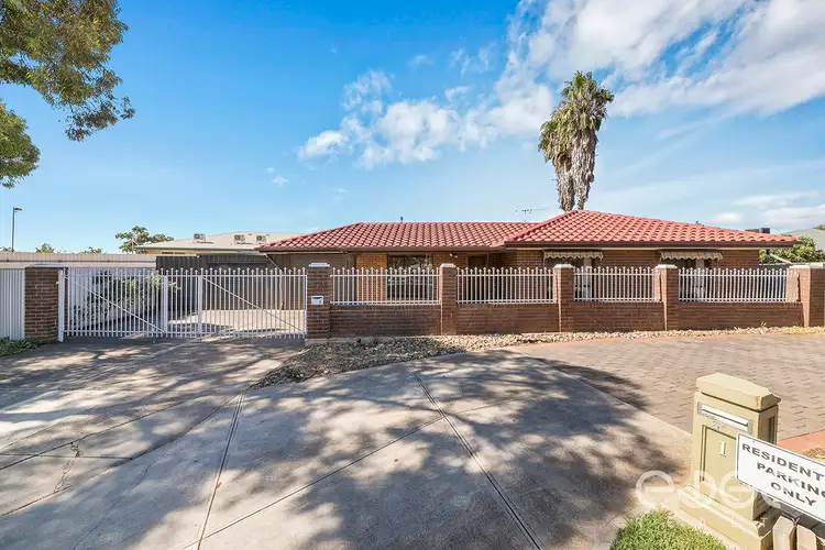 5 Finchley Close, Salisbury Downs SA 5108