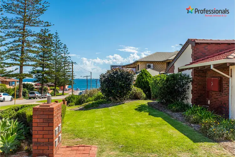 Third view of Homely house listing, 2/19 Elsie Street, Watermans Bay WA 6020