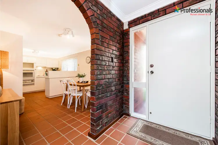 Seventh view of Homely house listing, 2/19 Elsie Street, Watermans Bay WA 6020