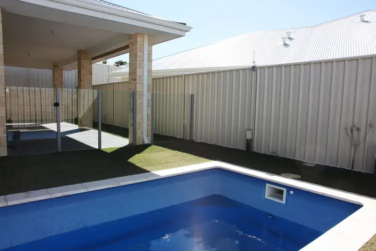 Fourth view of Homely house listing, 12 Summerhome Parade, Yanchep WA 6035