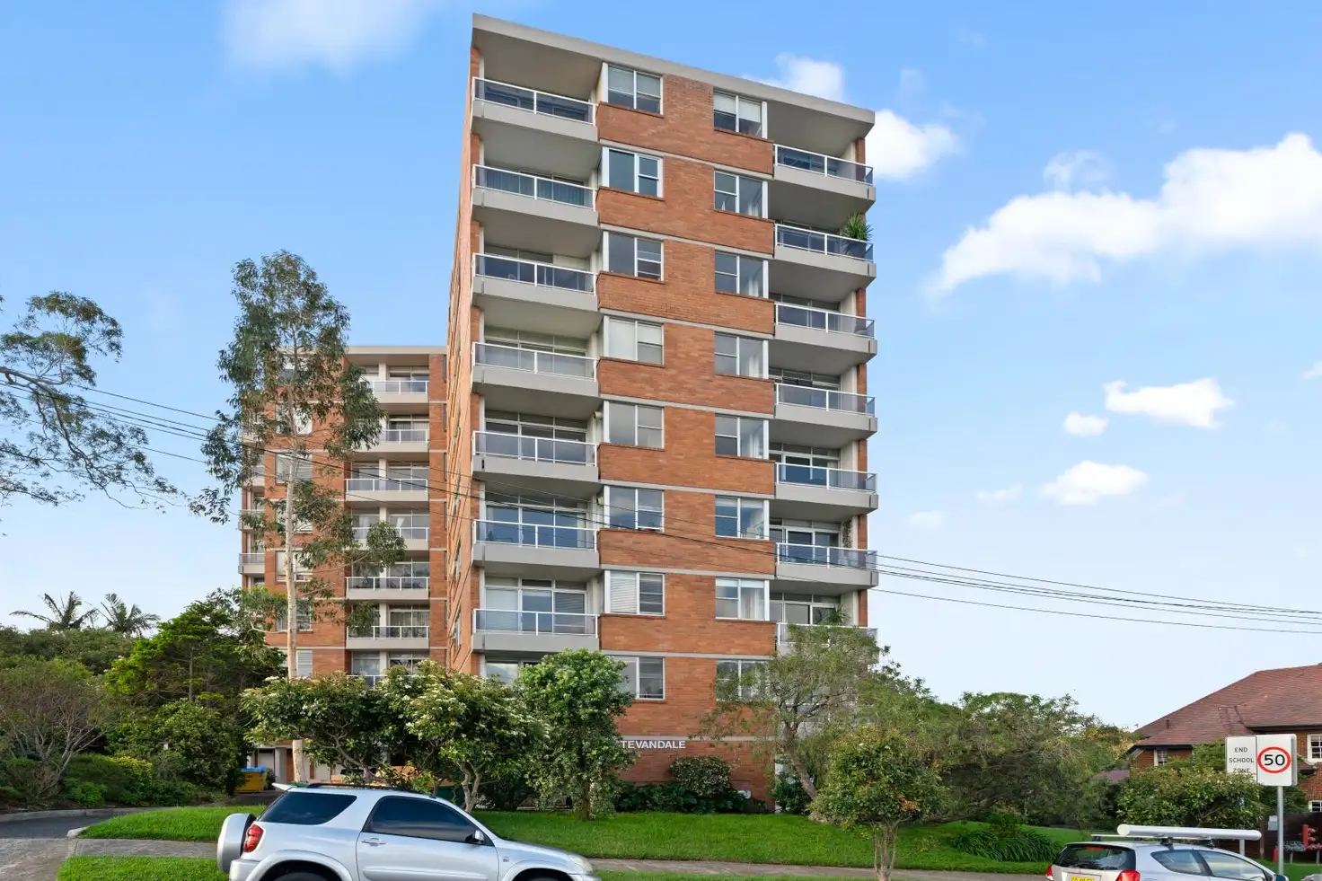 Main view of Homely apartment listing, 26/26 Cranbrook Avenue, Cremorne NSW 2090