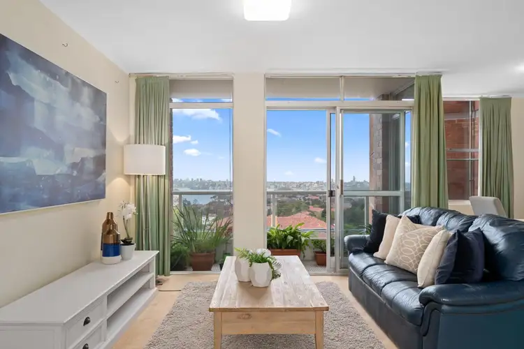 Second view of Homely apartment listing, 26/26 Cranbrook Avenue, Cremorne NSW 2090