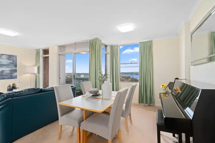 Third view of Homely apartment listing, 26/26 Cranbrook Avenue, Cremorne NSW 2090