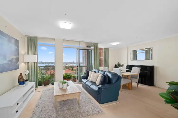 Fourth view of Homely apartment listing, 26/26 Cranbrook Avenue, Cremorne NSW 2090