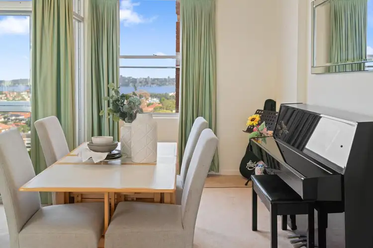 Fifth view of Homely apartment listing, 26/26 Cranbrook Avenue, Cremorne NSW 2090
