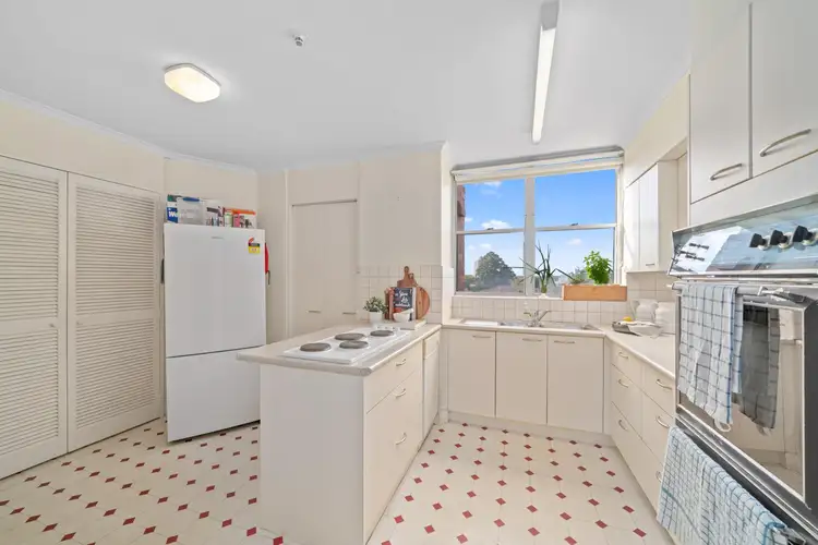 Sixth view of Homely apartment listing, 26/26 Cranbrook Avenue, Cremorne NSW 2090