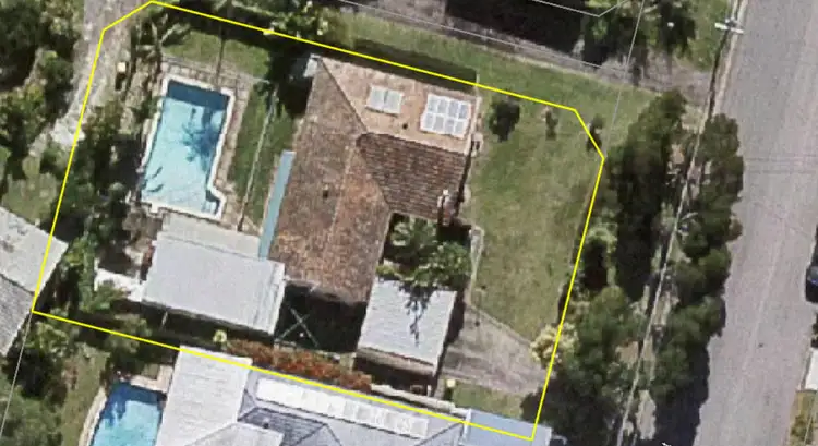 Second view of Homely house listing, 36 Cairo St, Enoggera QLD 4051