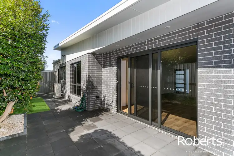 Fourth view of Homely house listing, 2/53-55 Clark Street, Mowbray TAS 7248