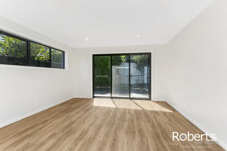 Sixth view of Homely house listing, 2/53-55 Clark Street, Mowbray TAS 7248