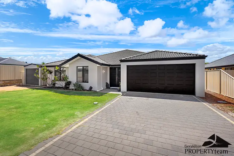 3 Kia-ora Mews, Wandina WA 6530