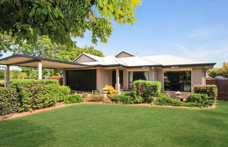 9 Beresford Court, Kirwan QLD 4817