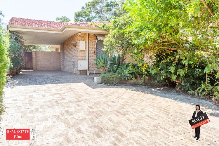 15B Pine Gap, Swan View WA 6056