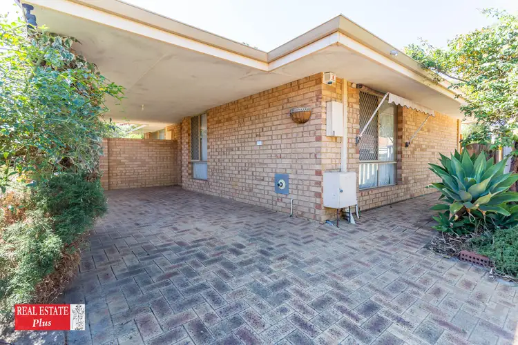 Second view of Homely villa listing, 15B Pine Gap, Swan View WA 6056