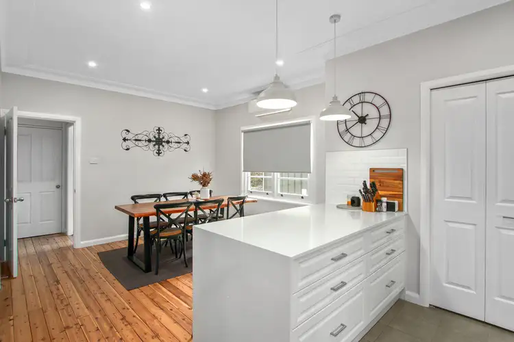 Second view of Homely house listing, 26 Mathews Street, Tamworth NSW 2340