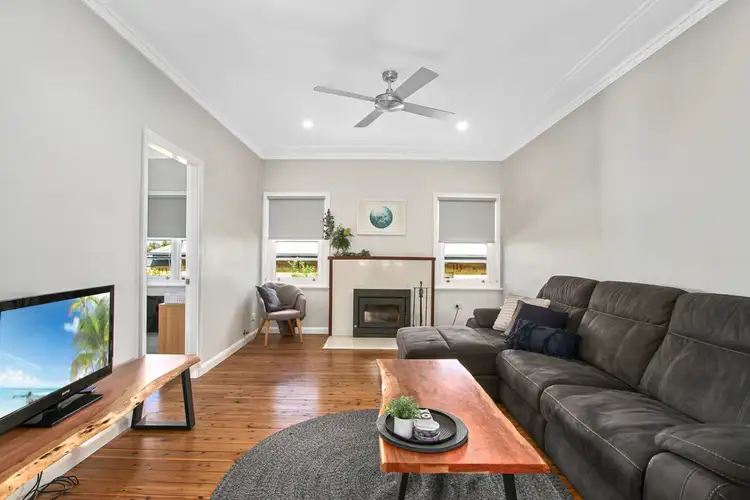 Fifth view of Homely house listing, 26 Mathews Street, Tamworth NSW 2340