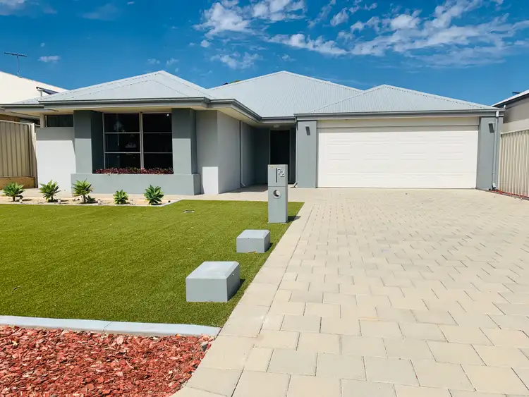 72 Tangadee Road, Golden Bay WA 6174
