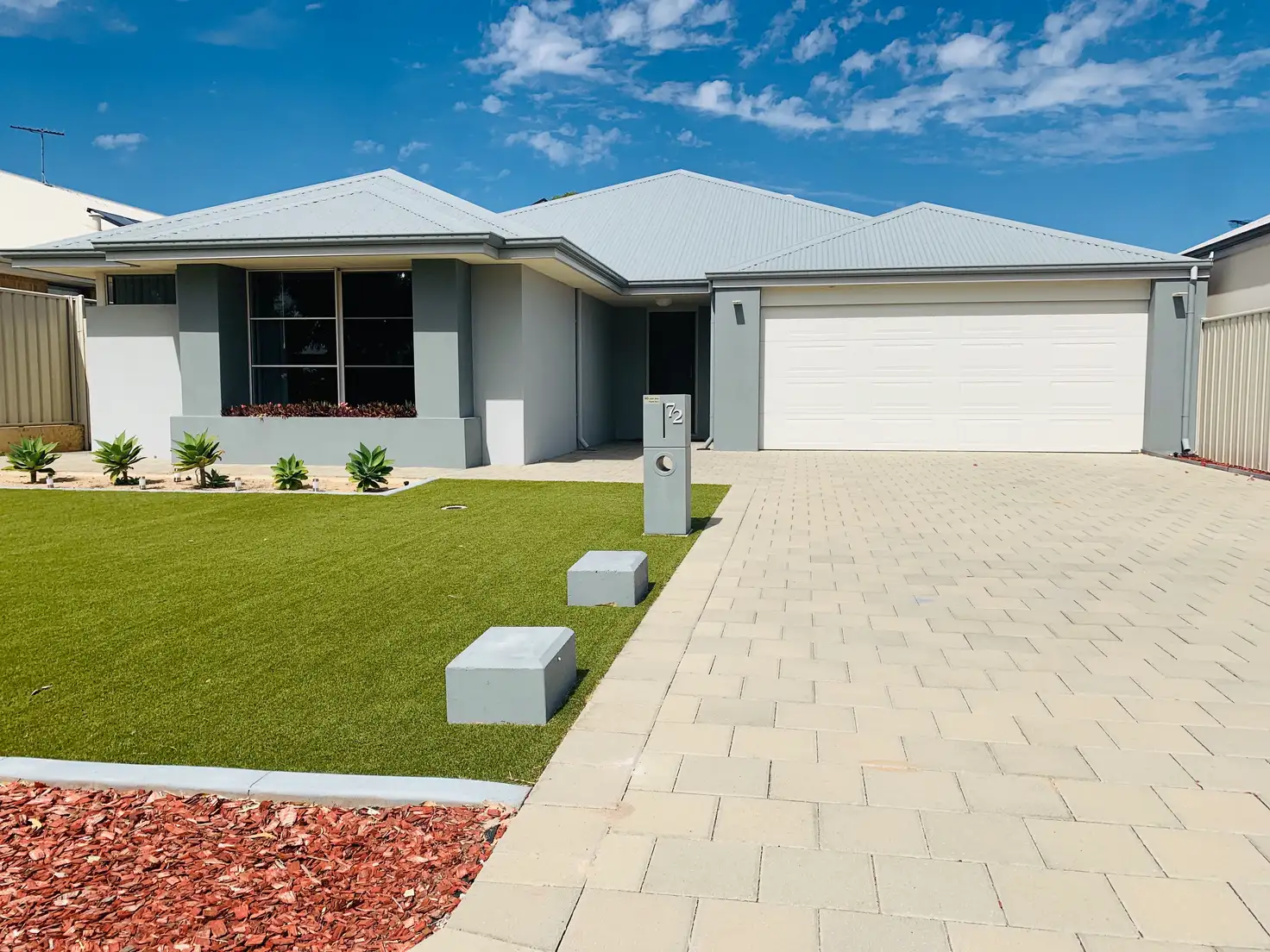 Main view of Homely house listing, 72 Tangadee Road, Golden Bay WA 6174