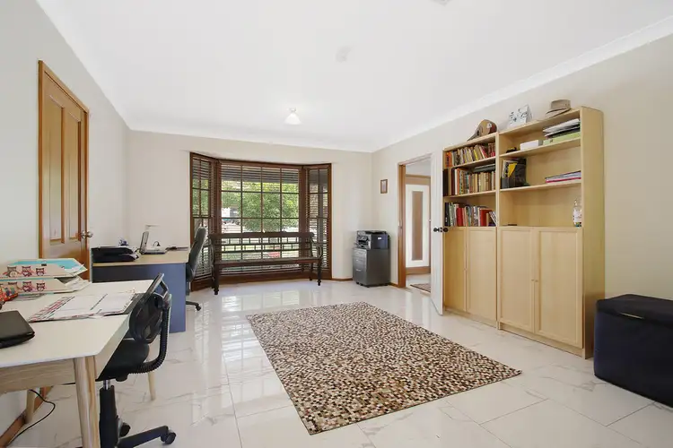 Fourth view of Homely house listing, 13 Hallawell Crescent, Wodonga VIC 3690