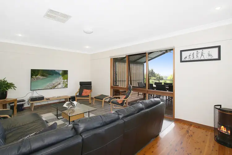 Fifth view of Homely house listing, 13 Hallawell Crescent, Wodonga VIC 3690