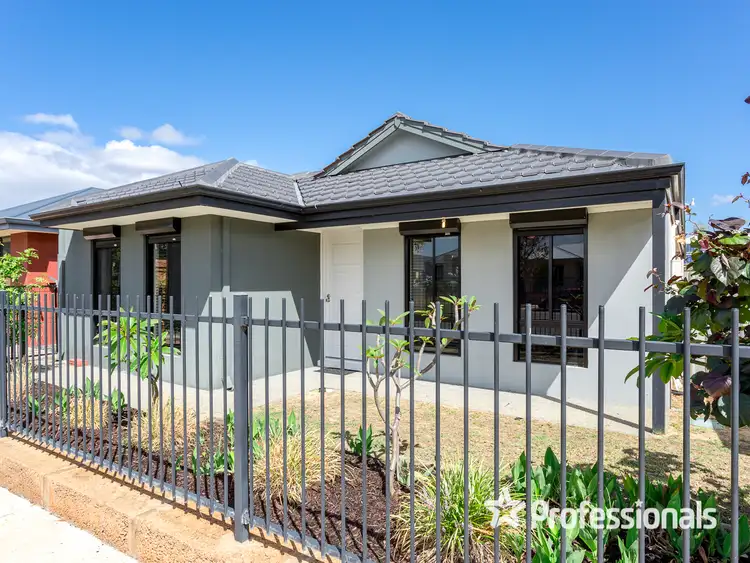 160 Kardan Blvd, Byford WA 6122