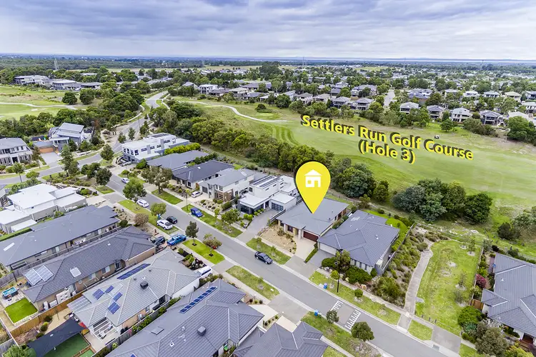 Third view of Homely house listing, 11 Limeburner Grove, Botanic Ridge VIC 3977