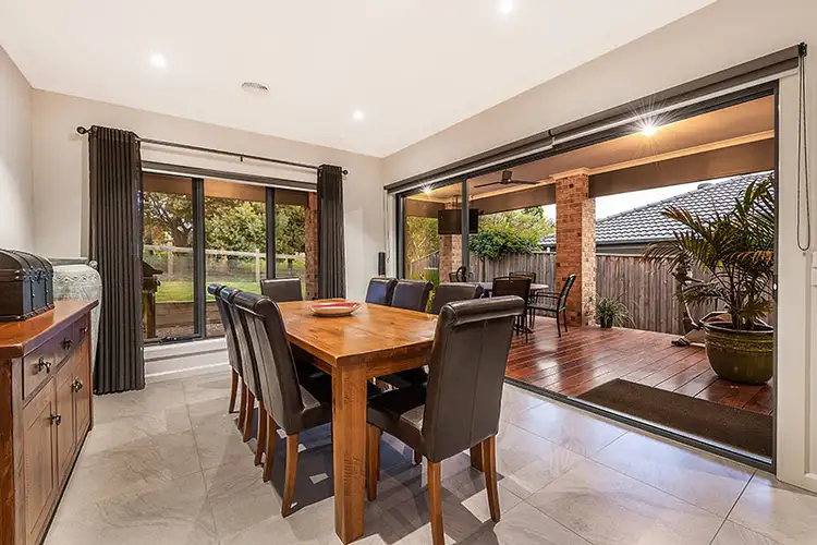 Sixth view of Homely house listing, 11 Limeburner Grove, Botanic Ridge VIC 3977
