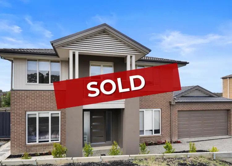 Main view of Homely house listing, 37 Collard Drive, Diamond Creek VIC 3089