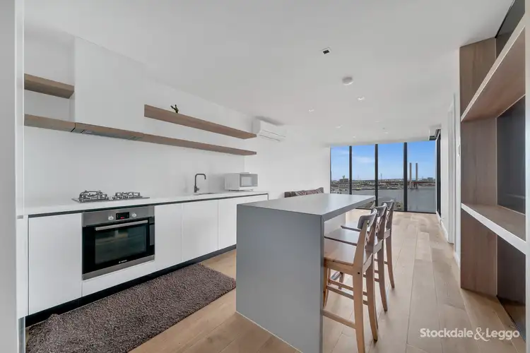 1211/677 La Trobe Street, Docklands VIC 3008