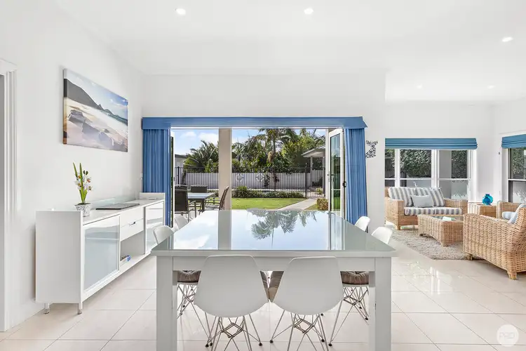 Fifth view of Homely house listing, 10 Pacific Drive, Fingal Bay NSW 2315