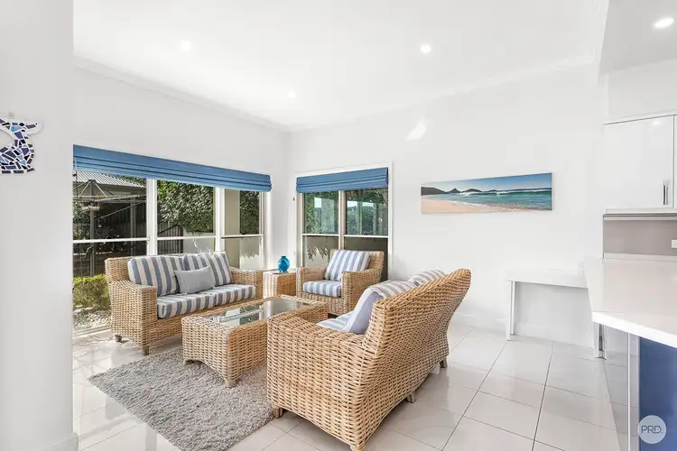 Sixth view of Homely house listing, 10 Pacific Drive, Fingal Bay NSW 2315