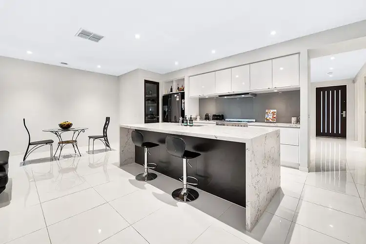 Third view of Homely house listing, 8 Faolan Way, Cranbourne West VIC 3977