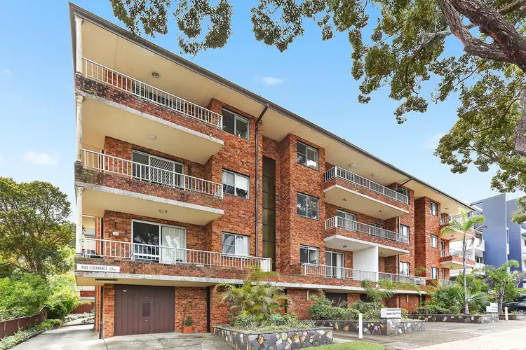Main view of Homely apartment listing, 2/5-7 Nielsen Avenue, Carlton NSW 2218