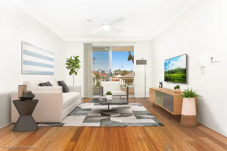 Second view of Homely apartment listing, 2/5-7 Nielsen Avenue, Carlton NSW 2218