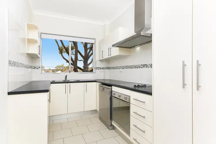Third view of Homely apartment listing, 2/5-7 Nielsen Avenue, Carlton NSW 2218