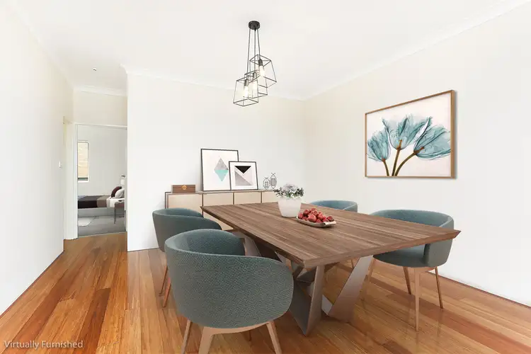 Fourth view of Homely apartment listing, 2/5-7 Nielsen Avenue, Carlton NSW 2218