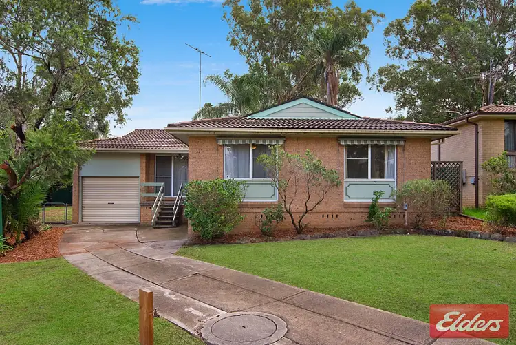 113 Faulkland Crescent, Kings Park NSW 2148