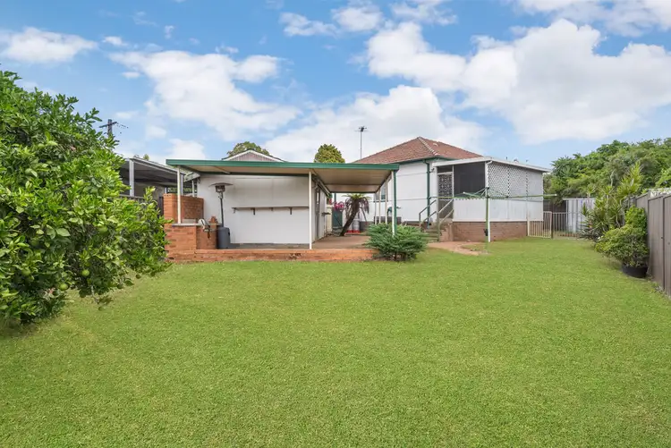 Sixth view of Homely house listing, 3 Tonga Crescent, Smithfield NSW 2164