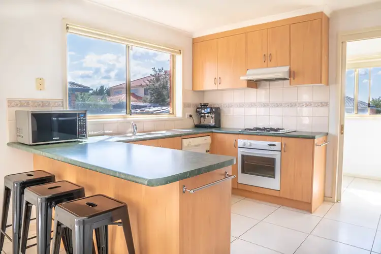 Fifth view of Homely house listing, 12 Jasa Crescent, Cranbourne West VIC 3977