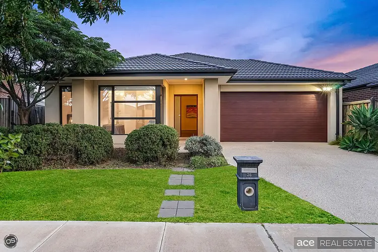 28 Packer Way, Williams Landing VIC 3027