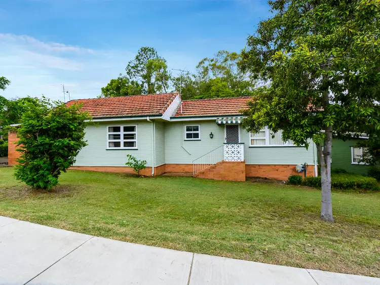 Main view of Homely house listing, 38 Mount Crosby Road, Tivoli QLD 4305