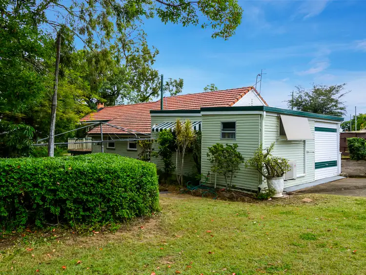 Second view of Homely house listing, 38 Mount Crosby Road, Tivoli QLD 4305