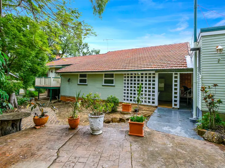 Fourth view of Homely house listing, 38 Mount Crosby Road, Tivoli QLD 4305