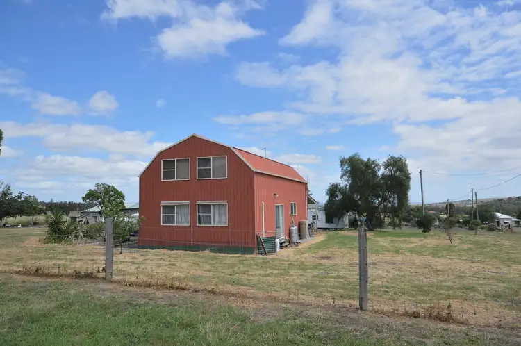 555 O'Mara's Road, Mount Colliery via, Warwick QLD 4370