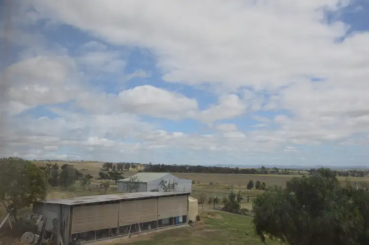 Third view of Homely house listing, 555 O'Mara's Road, Mount Colliery via, Warwick QLD 4370