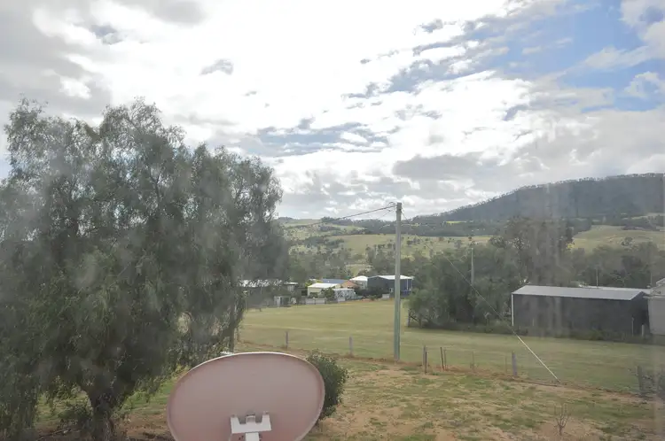 Fourth view of Homely house listing, 555 O'Mara's Road, Mount Colliery via, Warwick QLD 4370