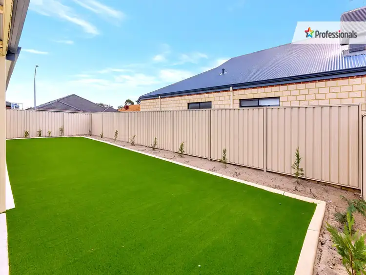 Third view of Homely house listing, 5 Judges Court, Huntingdale WA 6110